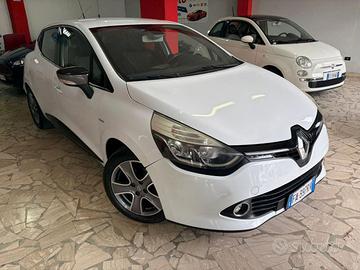 RENAULT Clio 1.5 dCi 8V 90CV Start&Stop 5 porte