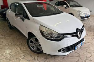 RENAULT Clio 1.5 dCi 8V 90CV Start&Stop 5 porte