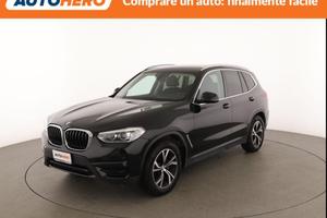 BMW X3 WN00636