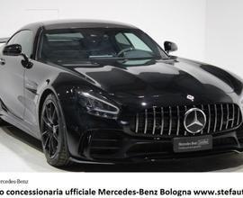 MERCEDES-BENZ AMG GT R AMG 4.0 Auto Navi FH