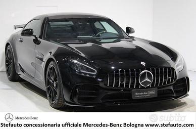 MERCEDES-BENZ AMG GT R AMG 4.0 Auto Navi FH