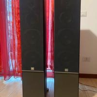 DIFFUSORI PAVIMENTO JBL – ES80