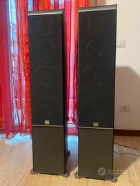 DIFFUSORI PAVIMENTO JBL – ES80