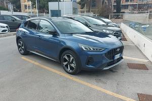 FORD Focus 1.0 EcoBoost Hybrid 125 CV 5p. Active