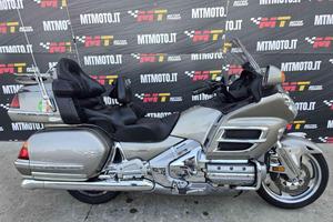 HONDA GL 1800 Video 360