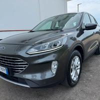Ford Kuga 1.5 Eco Blue 120 CV 2WD Titanium