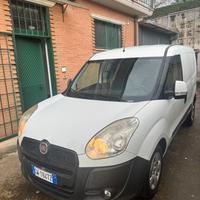 Fiat dobló 1.3Multijet 90cv 2015 iva esposta nuovo