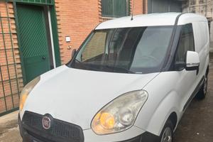 Fiat dobló 1.3Multijet 90cv 2015 iva esposta nuovo