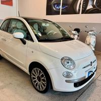 Fiat 500 1.3 Multijet 16V 95 CV Lounge