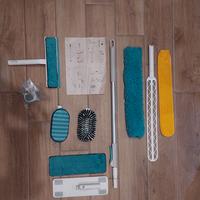 Set pulizie completo