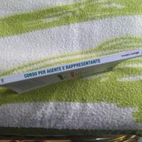 Manuale per corso da agente di commercio 