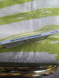 Manuale per corso da agente di commercio 