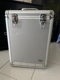 Valigia trolley porta oggetti 