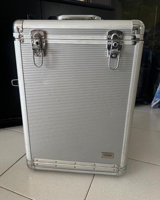 Valigia trolley porta oggetti 