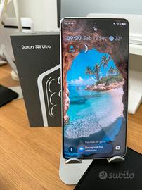 Samsung S26 Ultra  512GB