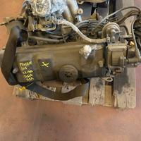Motore Peugeot Citroen sigla H1A cc. 1.1 8v a. 98