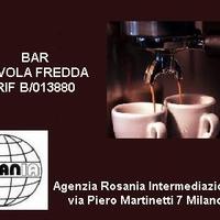 Bar tavola fredda (rif B/013880)