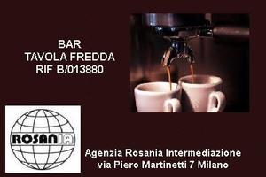 Bar tavola fredda (rif B/013880)