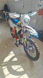 KTM 450 EXC-F 6 DAY ITALIA 2026