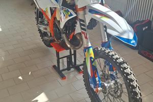 KTM 450 EXC-F 6 DAY ITALIA 2026