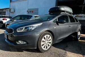 Kia Ceed cee'd 1.4 CVVT SW Active