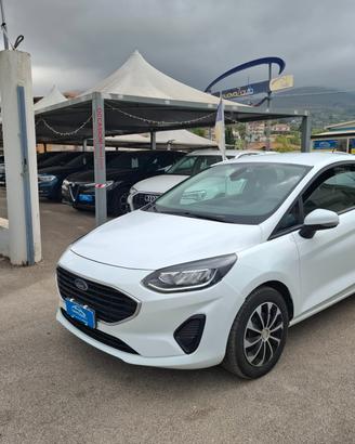 Ford Fiesta 1.1 75 CV autocarro anno 2022