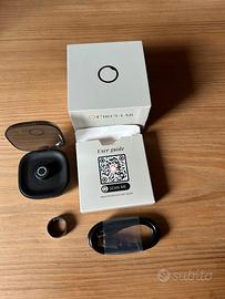 Anello smart Circular 2