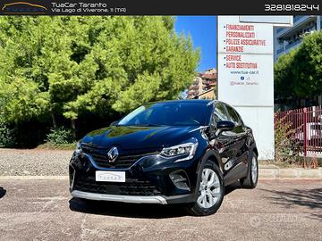 Renault Captur E-Tech 145cv HEV #50834