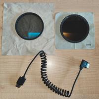 Filtro Variabile ND URTH 82mm