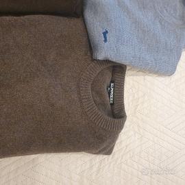 maglioni harmont and blaine