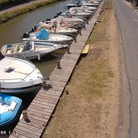 Posti Barca a Porto Badino nel Canale Mortacino