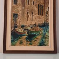 Quadro veneziano 