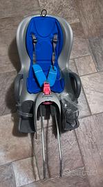 Seggiolino per bici  OKBABY 10+
