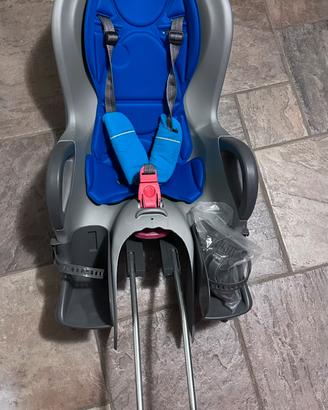 Seggiolino per bici  OKBABY 10+