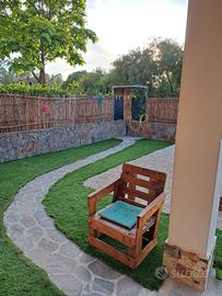 Casa vacanze 50 mt dal mare budoni