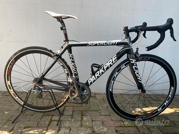 Bici da Corsa Parkpre Superlight