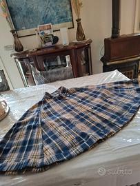 Mantella/Poncho Primavera Promod