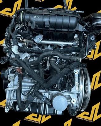 Motore Volkswagen 1.5 benzina t-roc dxd 2022