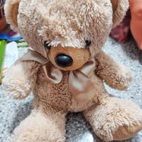 orso peluches morbidelli sperlari