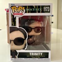 FUNKO POP_MATRIX TRINITY 1173