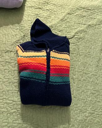 Maglione franklin marshall taglia m