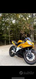 YAMAHA R6 2007 LAGUNA SECA LIMITED