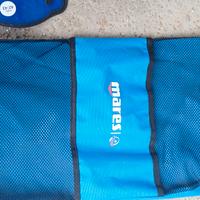 pinne mares Challege zephir 