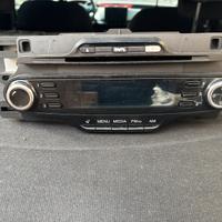 Auto radio alfa romeo giulietta