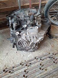 cambio  alfa giulietta  2010