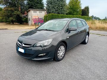 opel astra 1.7 cdti sw cosmo