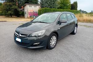 opel astra 1.7 cdti sw cosmo