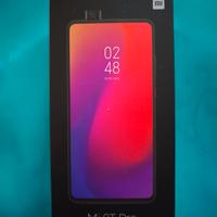 Xiaomi Mi 9 T Pro