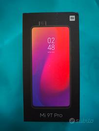 Xiaomi Mi 9 T Pro