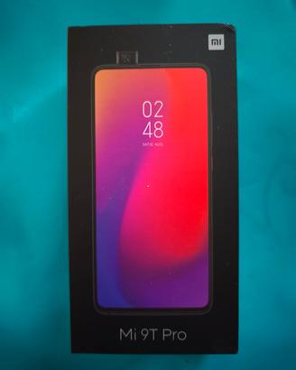 Xiaomi Mi 9 T Pro